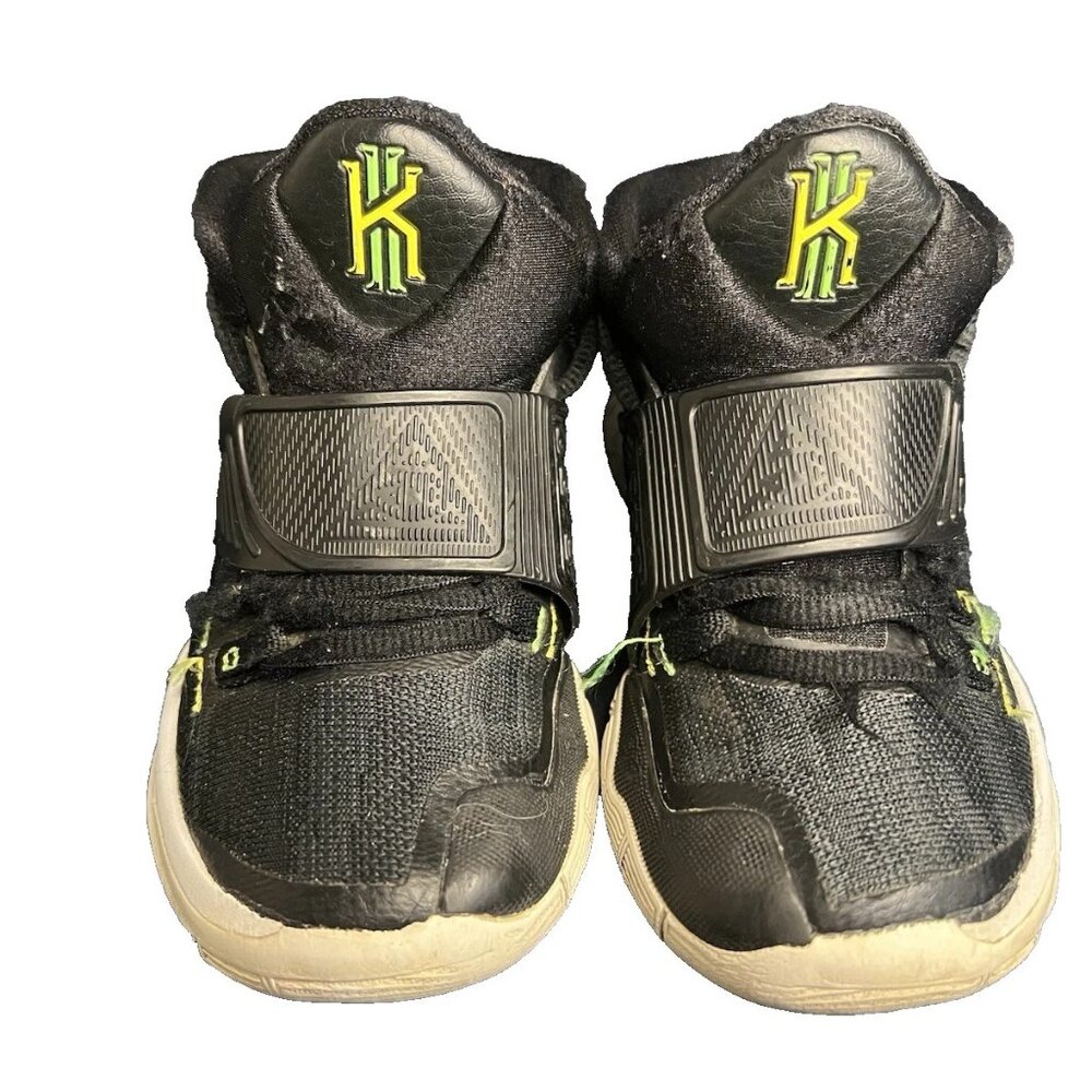 Nike Kyrie 6 PS 'Shutter Shades' Shoe